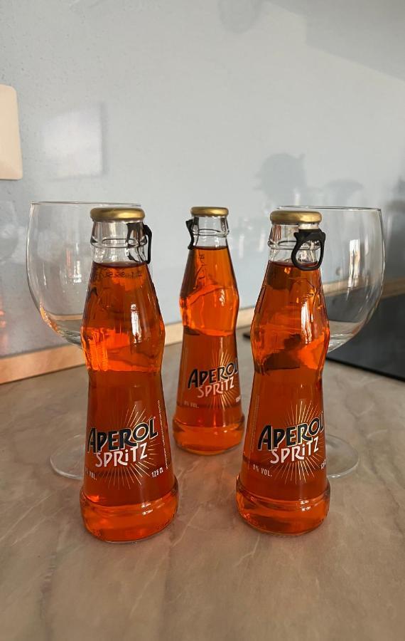 Spritz Home Viddalba Buitenkant foto