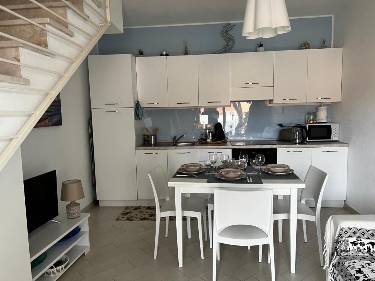 Spritz Home Viddalba Buitenkant foto