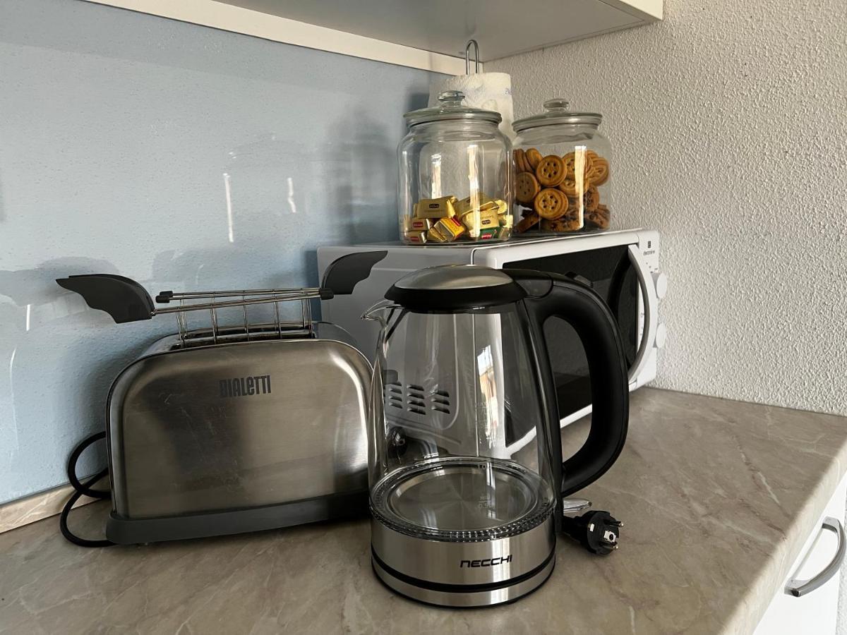 Spritz Home Viddalba Buitenkant foto