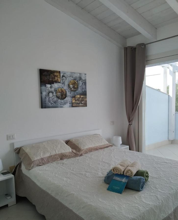 Spritz Home Viddalba Buitenkant foto