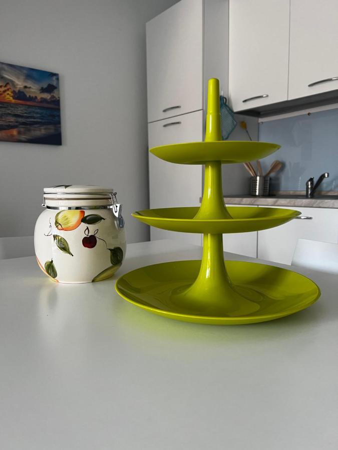 Spritz Home Viddalba Buitenkant foto