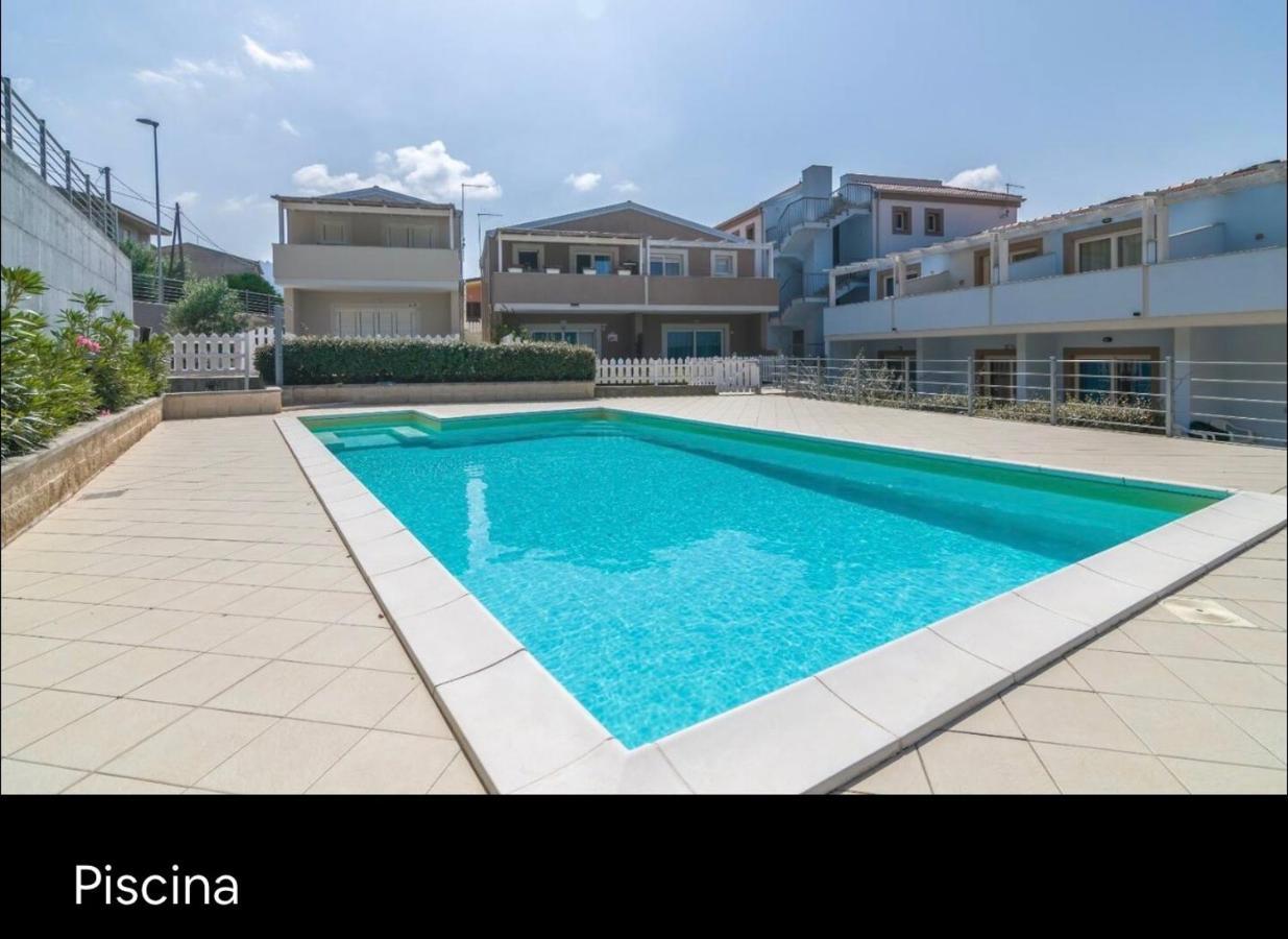 Spritz Home Viddalba Buitenkant foto