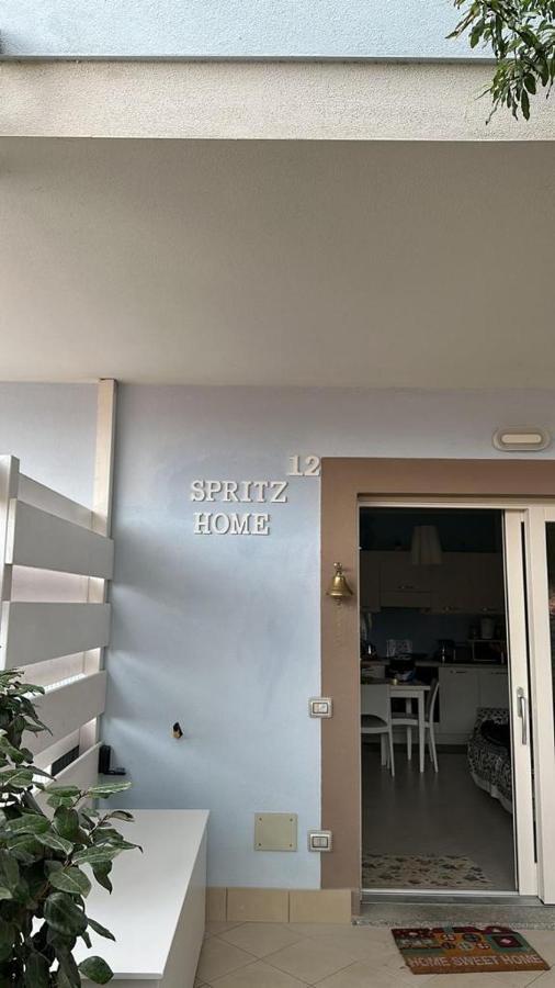 Spritz Home Viddalba Buitenkant foto