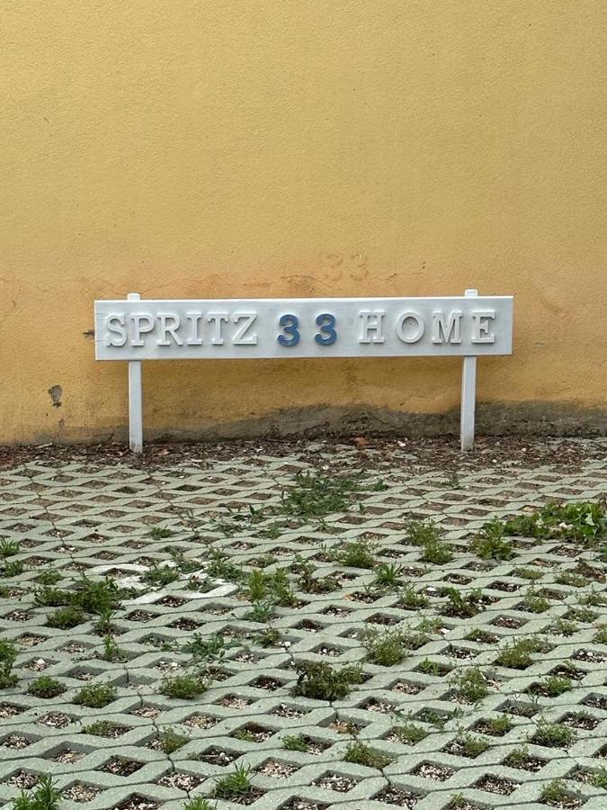 Spritz Home Viddalba Buitenkant foto